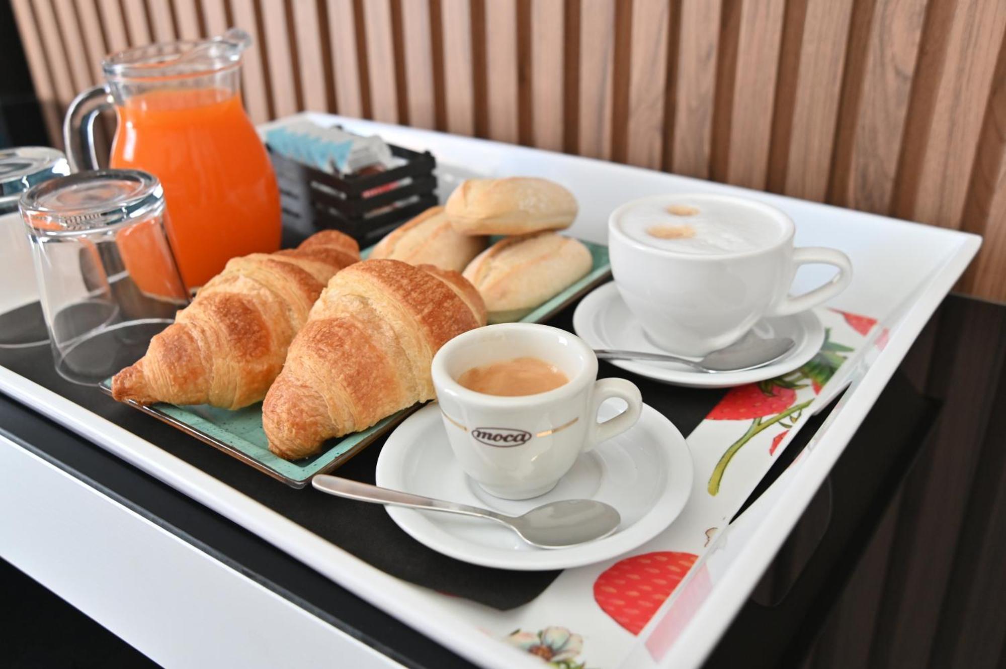 Sol Romae Bed and breakfast 2*