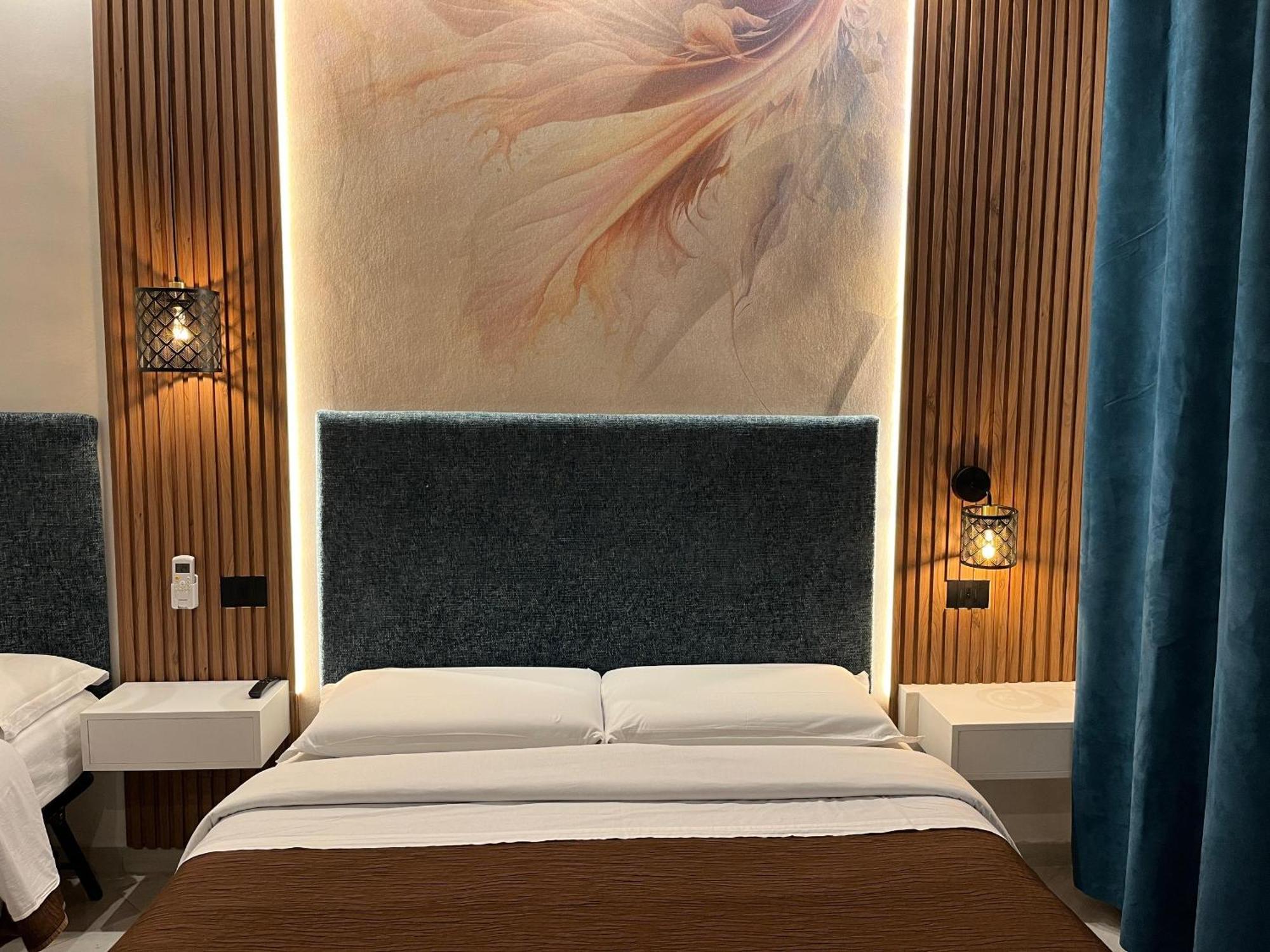 Bed and breakfast Sol Romae Roma