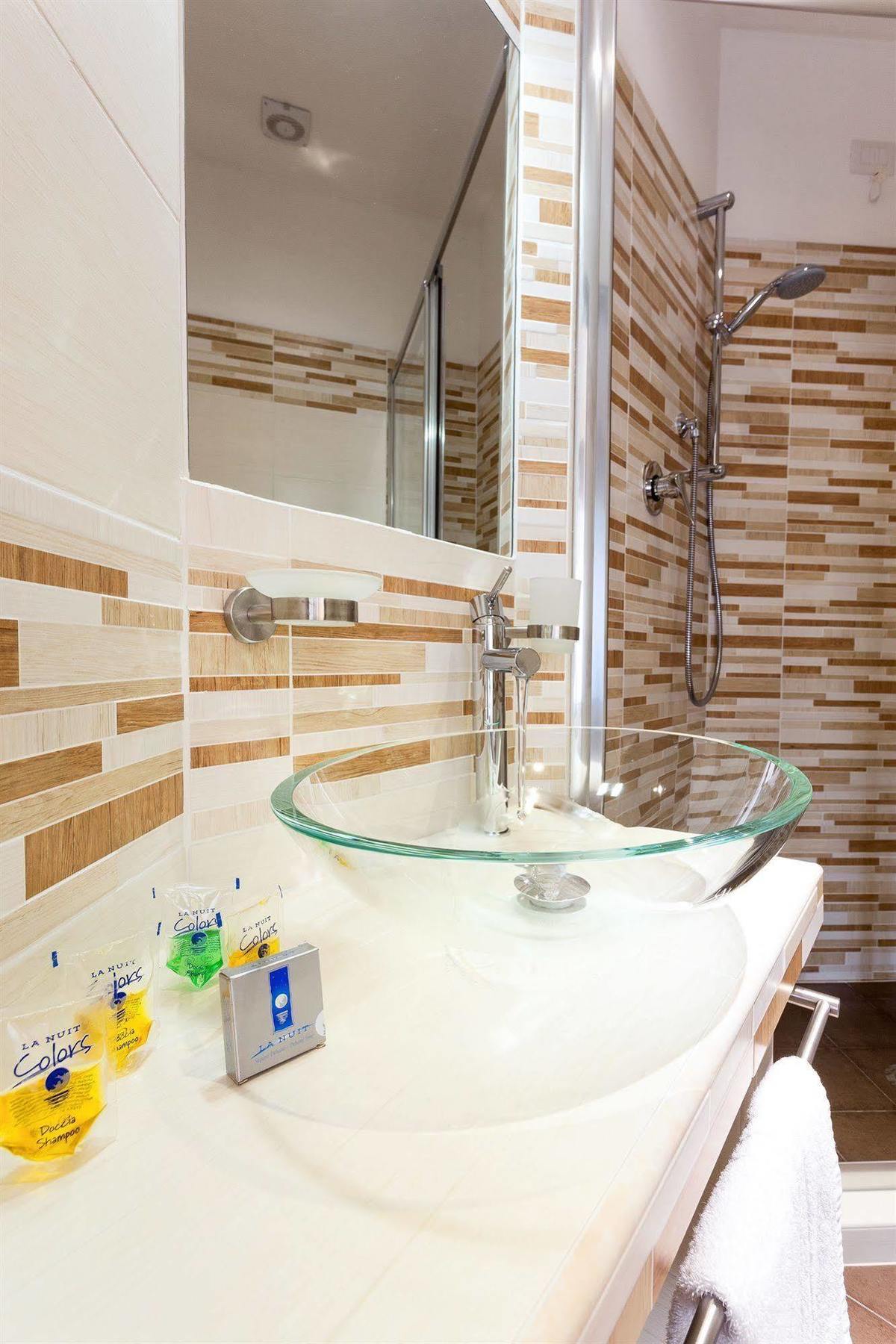 Bed and breakfast Sol Romae