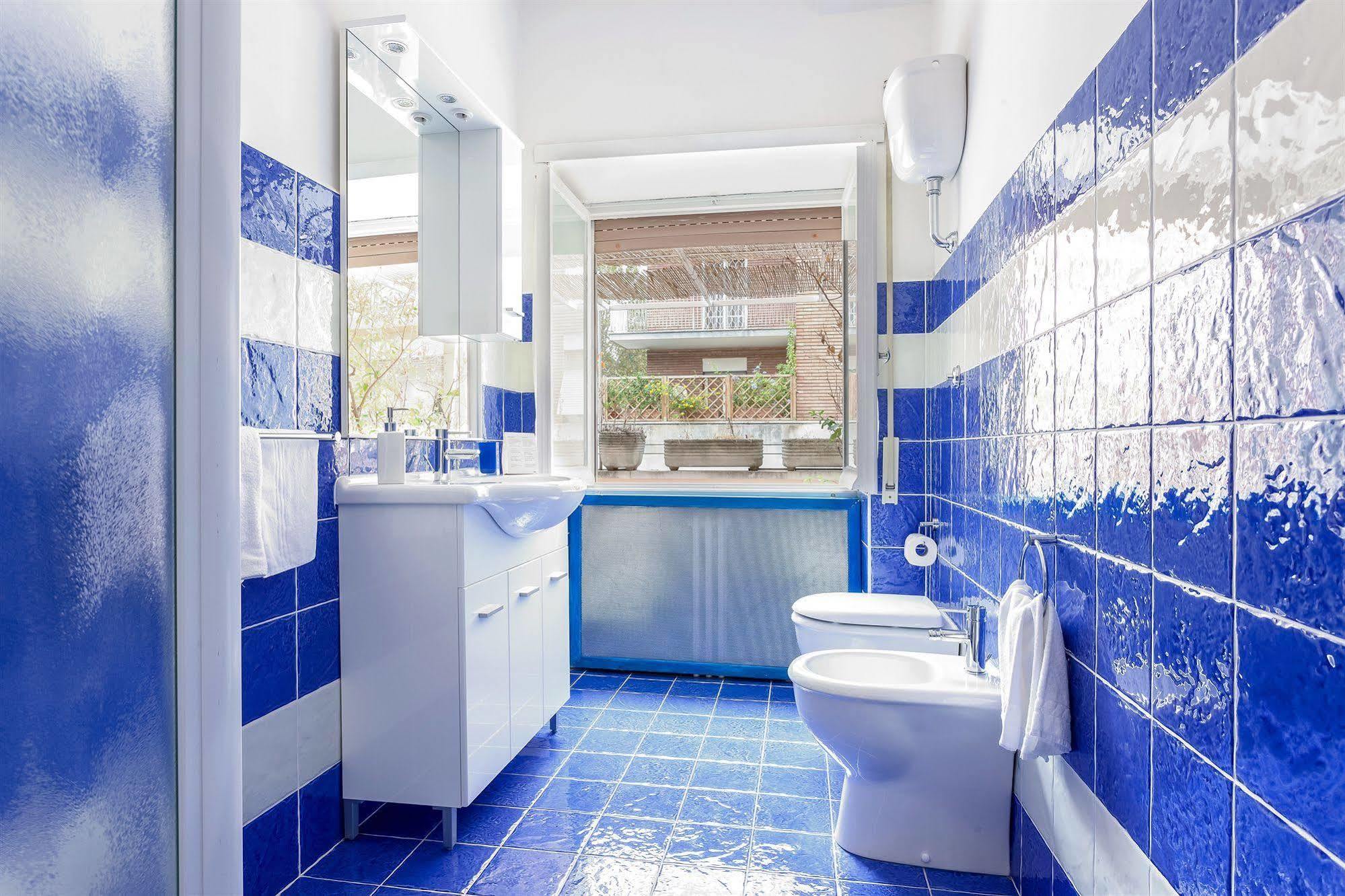 Bed and breakfast Sol Romae
