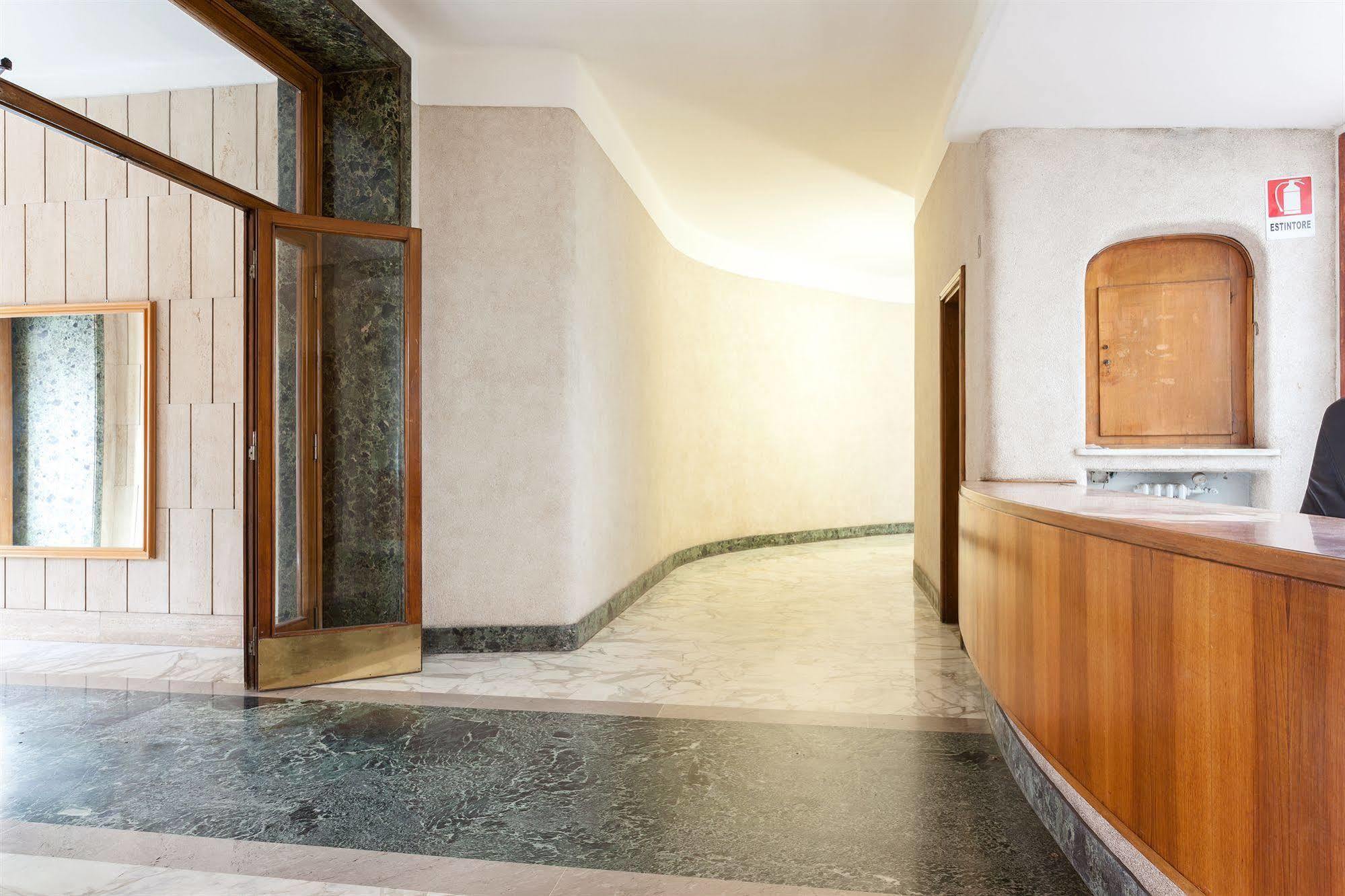 Bed and breakfast Sol Romae 2*
